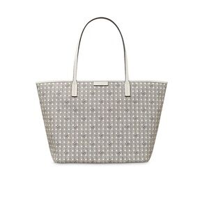 NWT Tory Burch Ever Ready Tote New Ivory